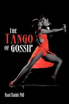 portada the tango of gossip (in English)