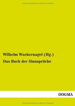 portada Das Buch der Sinnsprüche (German Edition)
