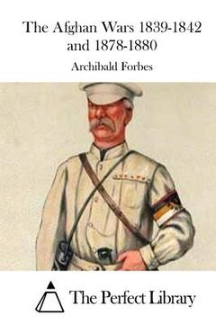 portada The Afghan Wars 1839-1842 and 1878-1880 (en Inglés)