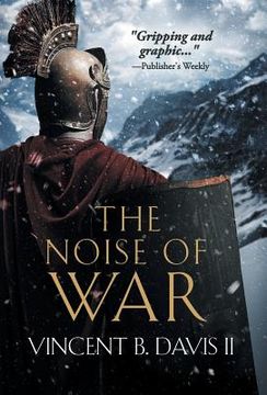 portada The Noise of War: A Tale of Ancient Rome (en Inglés)