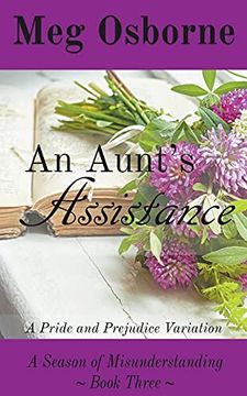 portada An Aunt'S Assistance (3) (a Season of Misunderstanding) (en Inglés)