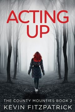 portada Acting Up