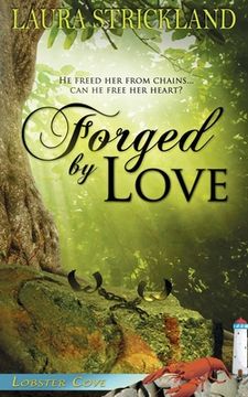 portada Forged by Love (en Inglés)