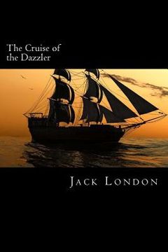 portada The Cruise of the Dazzler (en Inglés)