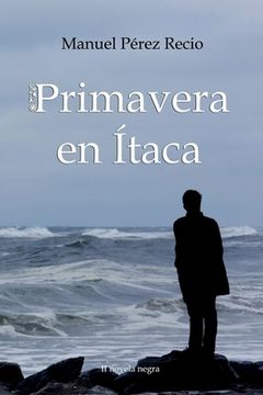 portada Primavera en Ítaca