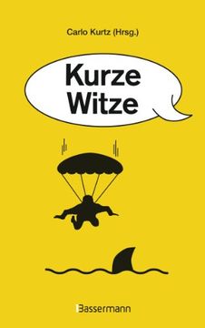 portada Kurze Witze (in German)
