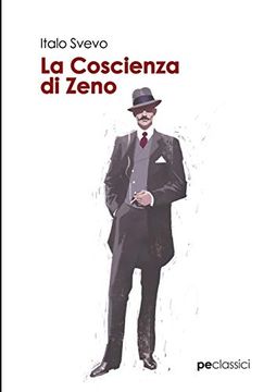 portada La Coscienza di Zeno (in Italian)