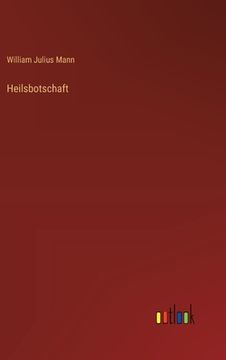 portada Heilsbotschaft (in German)