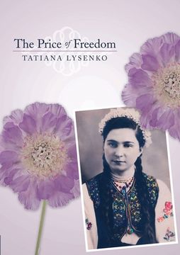 portada The Price of Freedom (en Inglés)