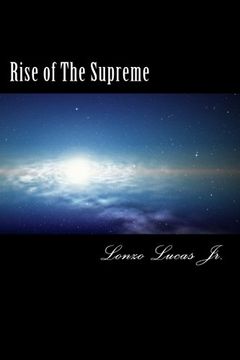 portada Rise of The Supreme