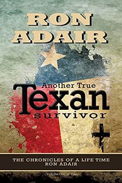 portada Another True Texan Survivor (in English)