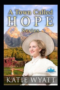 portada A Town Called Hope Series (in English)