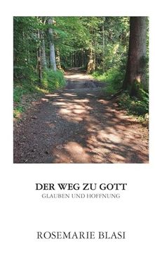 portada Der weg zu Gott (en Alemán)