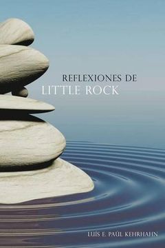 portada Reflexiones de Little Rock (in Spanish)