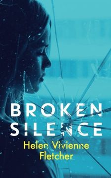 portada Broken Silence (en Inglés)
