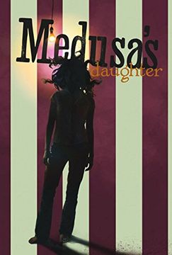 portada Medusa's Daughter gn (in English)