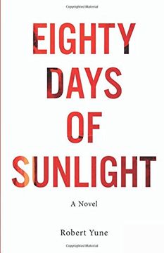 portada Eighty Days of Sunlight