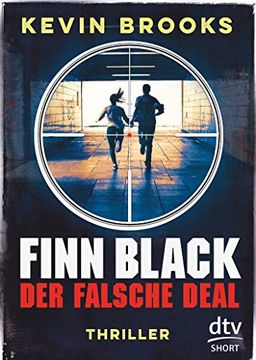 portada Finn Black - der Falsche Deal: Thriller (Dtv Short) (en Alemán)
