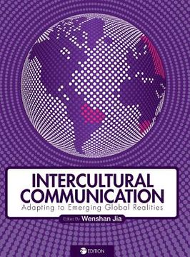 portada Intercultural Communication (en Inglés)
