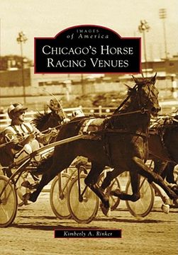 chicago´s horse racing venues