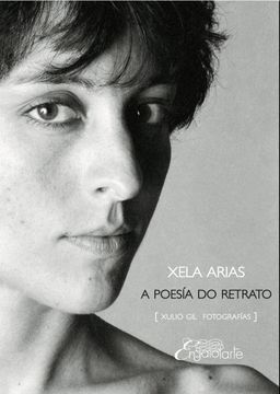 portada A Poesía do Retrato (in Galician)