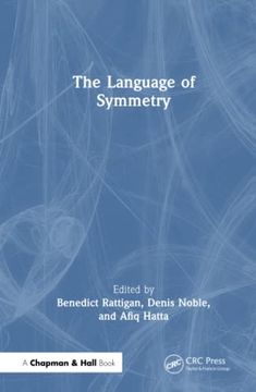 portada The Language of Symmetry (en Inglés)