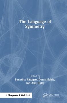 portada The Language of Symmetry 