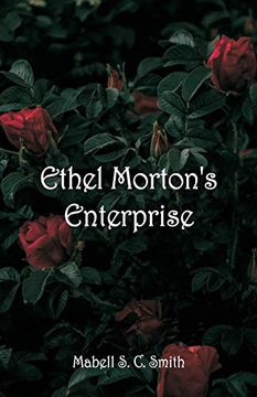 portada Ethel Morton's Enterprise 