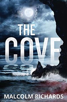 portada The Cove: A Shocking Thriller you Won't be Able to put Down (The Devil's Cove Trilogy) (in English)