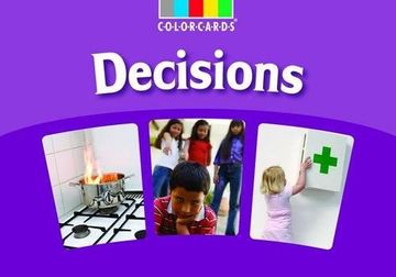 portada Decisions: Colorcards