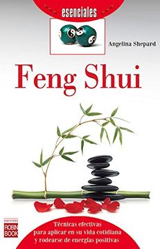 portada Feng Shui (in Spanish)