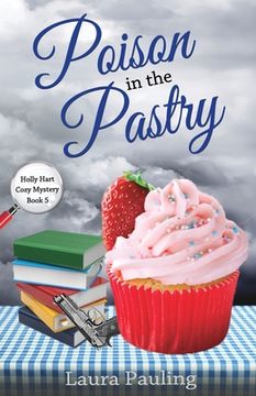 portada Poison in the Pastry (en Inglés)