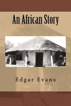 portada An African Story