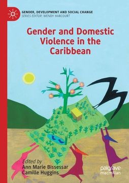 portada Gender and Domestic Violence in the Caribbean 