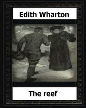 portada The Reef (1912) (novel) by: Edith Wharton