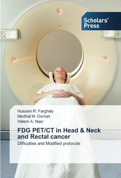 portada FDG PET/CT in Head & Neck and Rectal cancer