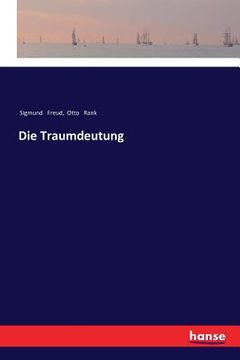 portada Die Traumdeutung (in German)