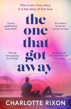 portada The one That got Away (in English)