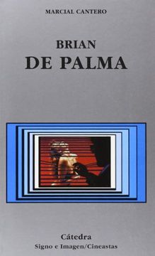 portada Brian de Palma (in Spanish)