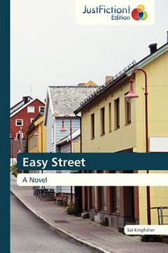 portada easy street (en Inglés)