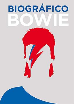 portada Biográfico Bowie (in Spanish)