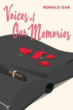 portada Voices of Our Memories: The Second Story of Lucy Rosalinda (en Inglés)