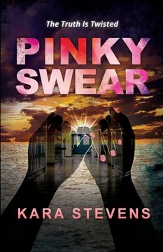 portada Pinky Swear (en Inglés)