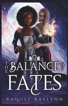 portada The Balance of Fates (Fate and Legacy) (en Inglés)