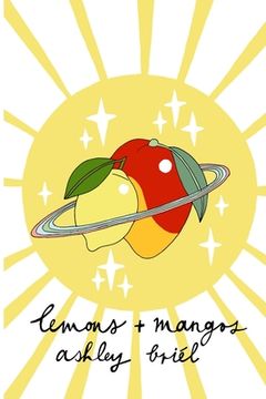 portada Lemons + Mangos (en Inglés)
