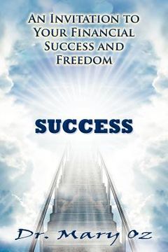 portada an invitation to your financial success and freedom