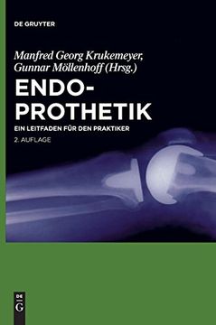 portada Endoprothetik: Ein Leitfaden fur den Praktiker (en Alemán)
