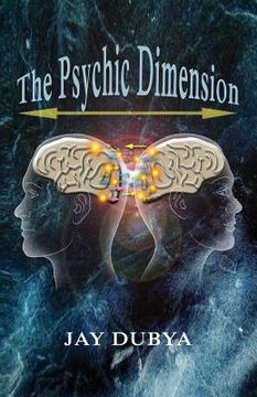 portada The Psychic Dimension