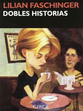 portada Dobles Historias (in Spanish)