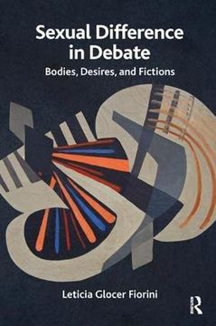 portada Sexual Difference in Debate: Bodies, Desires, and Fictions (in English)